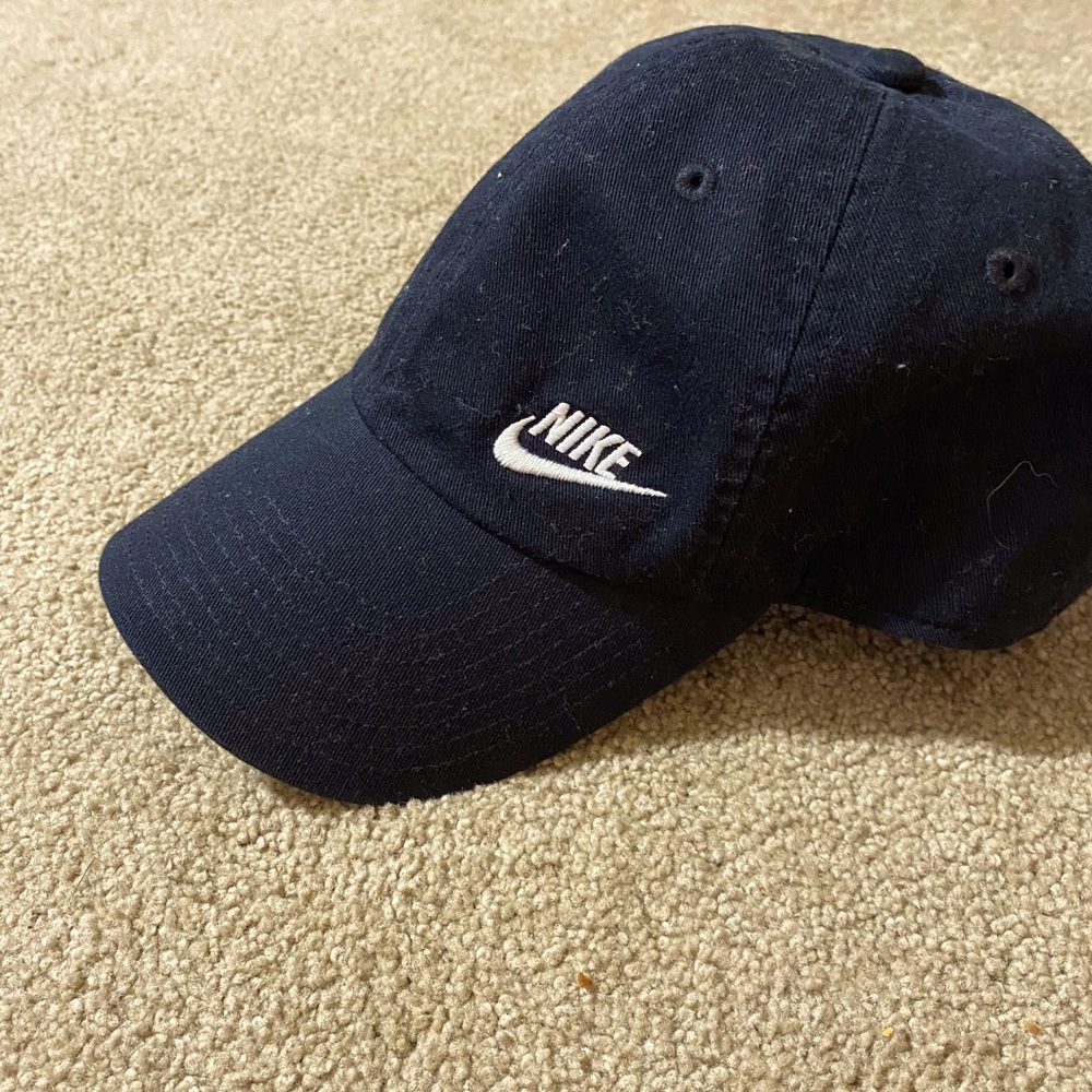 Nike hat